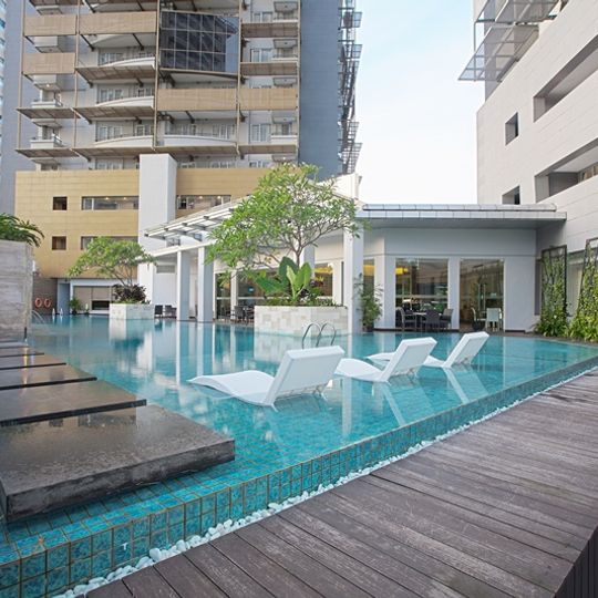 ÉL Hotel Jakarta