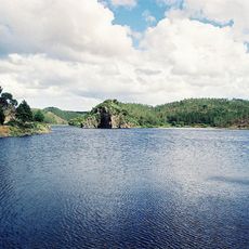 Barragem de Maranhão