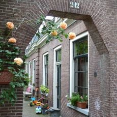 Metelerkamp-fundatie