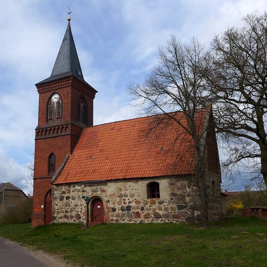 St. Petri-Kapelle