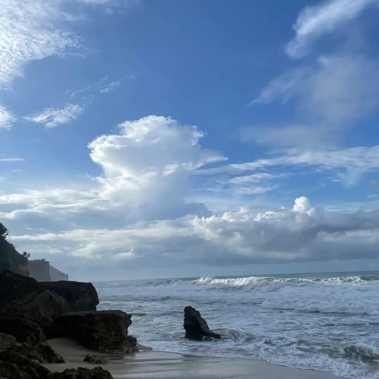 Pantai Seruni