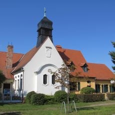 Schul- und Bethaus Wilhelmsdorf