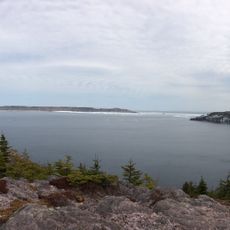 Baccalieu Island Ecological Reserve