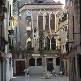 Palazzo Bembo Boldù