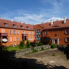 Gartenstadt Falkenberg