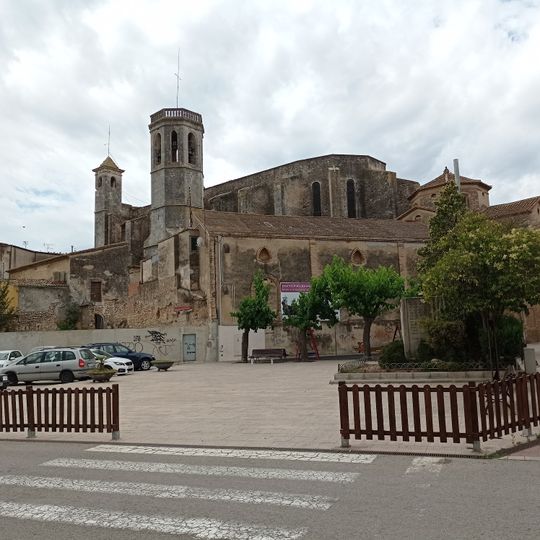 La Giralda de l'Arboç