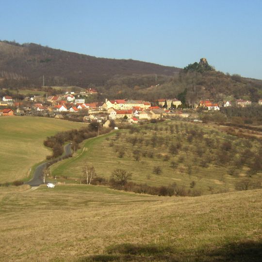 Kamýk