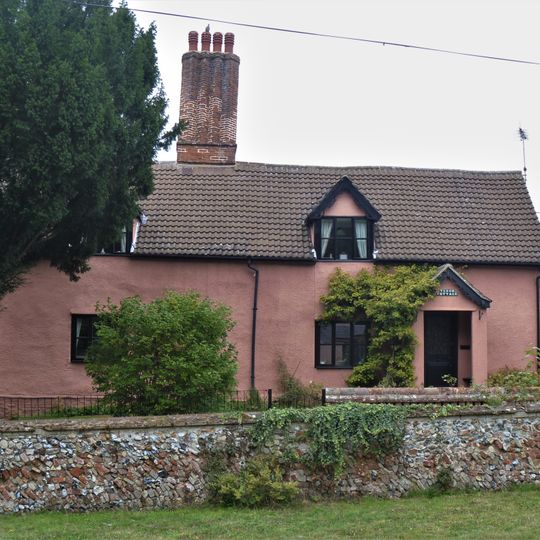 Tudor Cottage