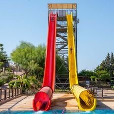 Aquopolis Torrevieja