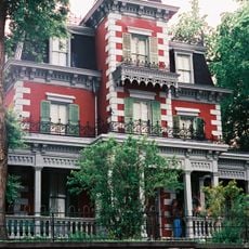 Frank G. Bloom House