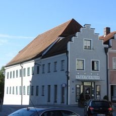 Stadtmuseum Neuötting