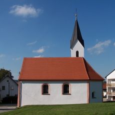 Katholische Kirche St. Wolfgang