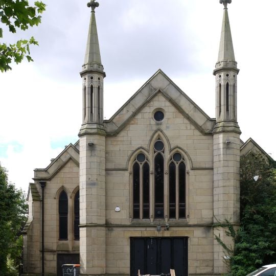 St Paul's Church