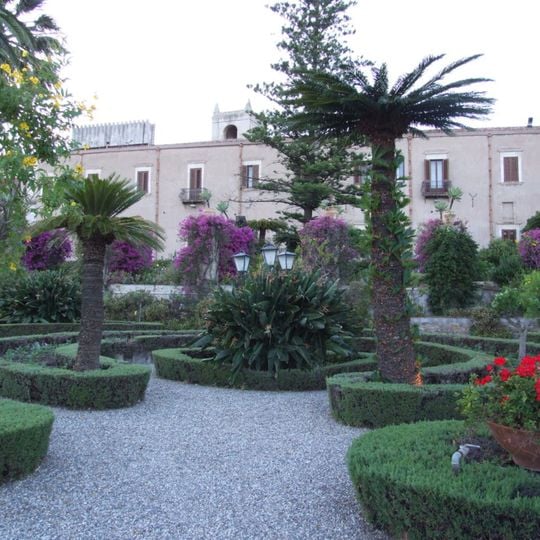 San Domenico Hotel
