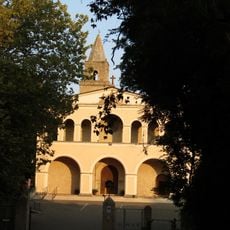 Chiesa di Sant'Antonio abate