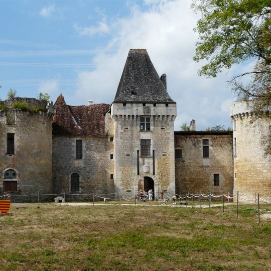 Corgnac-sur-l'Isle