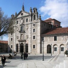 Chiesa-convento di Santa Teresa