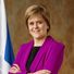 First Minister of Scotland