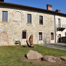 Monastero di Voltorre