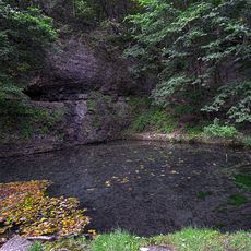 Parc d'État de Backbone