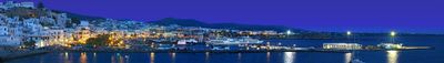 Panoramic View 0