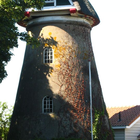 Molen van Boks