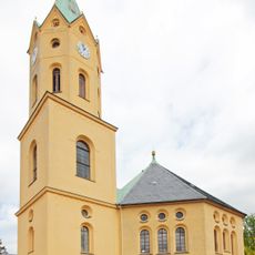 Kirche Lichtenberg