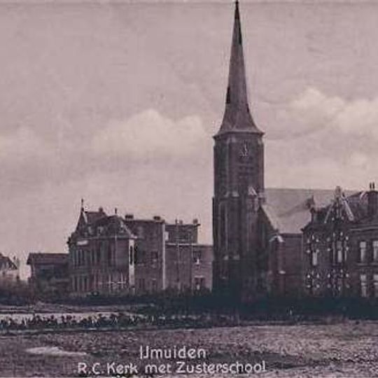 Sint-Gregoriuskerk