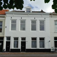 Groenewoud 46, Vlissingen