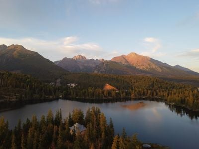 Aerial View 0