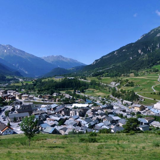 Val-Cenis
