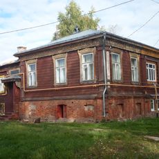 Жилой дом (Юрьев-Польский)