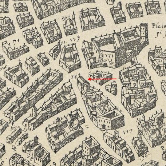 San Biagio dell'Anello