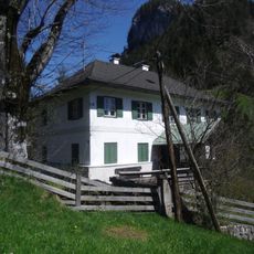 Wachthaus/ Forsthaus Wacht