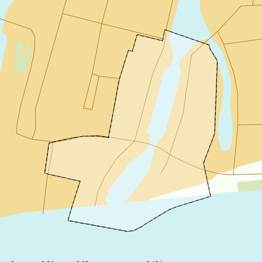 Rijksbeschermd gezicht Vreeswijk