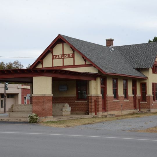 Carlisle