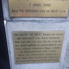 Scultura, opera d'arte