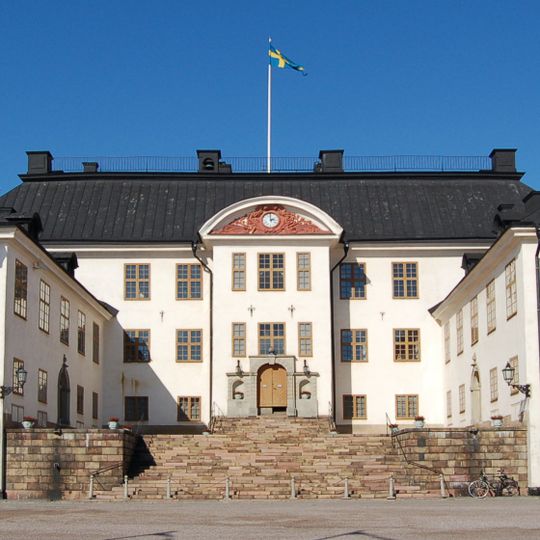 Karlberg Palace