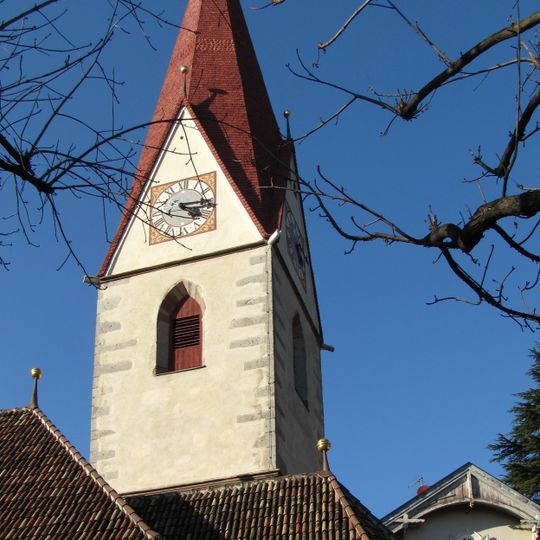 Chiesa di San Giorgio
