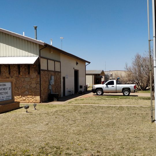 Charles E. Johnson Correctional Center