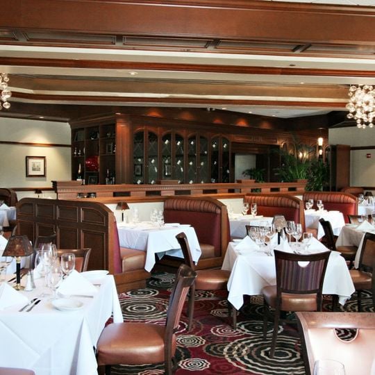 Ruth's Chris Steak House