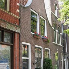 Lange Haven 5, Schiedam