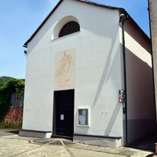 Oratorio di San Martino