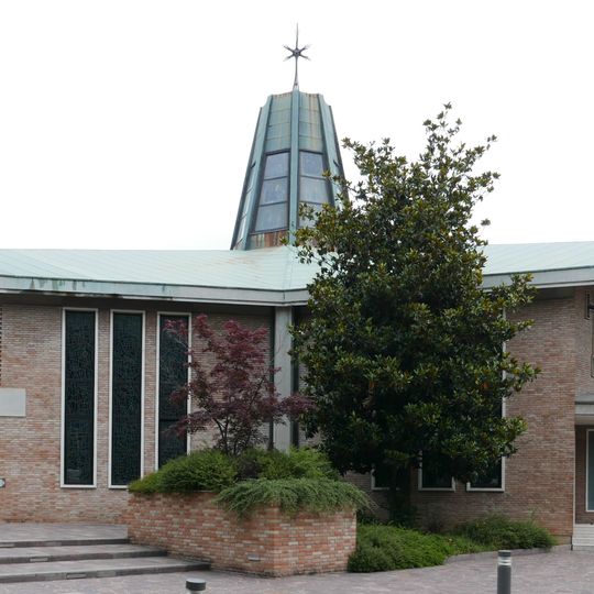 Chiesa di Santa Bertilla