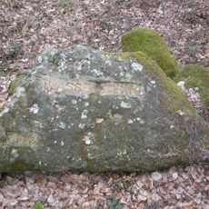 Ritterstein 155 "Wasserstein"