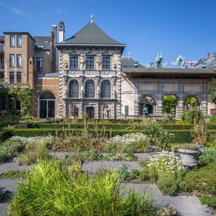Casa di Rubens