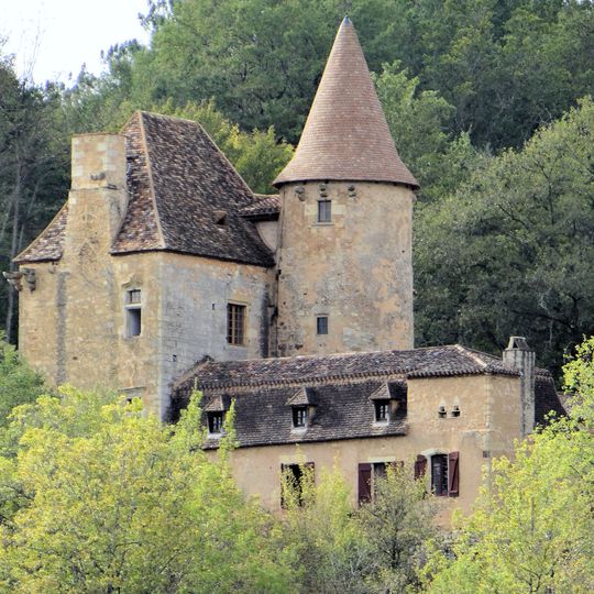 Manoir de Pech Godou