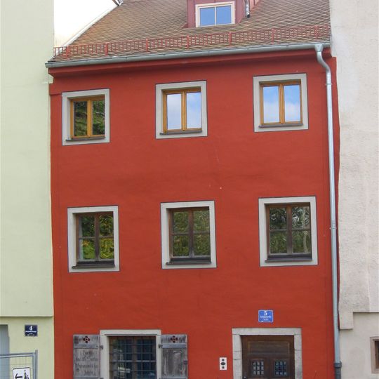Wohnhaus