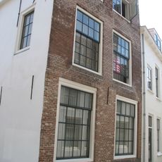 Bellinkstraat 13, Middelburg