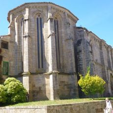 Convento de Santa Clara